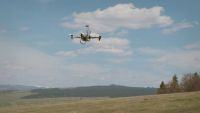 Inteligentny, autonomiczny dron z Raspberry Pi i Arduino