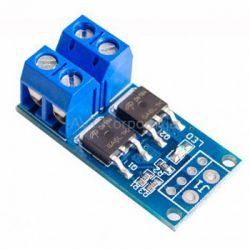 Płynne zapalanie LED z PIR HC - SR501 i PWM Płynne zapalanie LED z PIR HC - SR501 i PWM