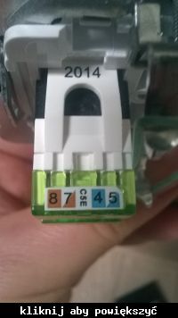 OSPEL LAN Socket: RJ45 Plug Connection to Router - Network Wiring in Rooms (A or B Standard)