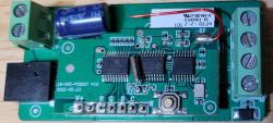 C01W/C02W/C03W/C04W WiFi&BT LED Controller with TuyaMCU UART protocol C01W/C02W/C03W/C04W WiFi&BT LED Controller with TuyaMCU UART protocol