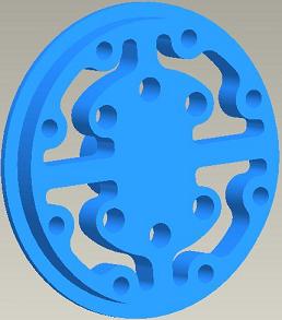 Błędny odczyt z tensometru po odjęciu obciążenia