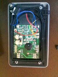 Czujnik zewnętrzny do stacji pogody - co zrobić?? :)