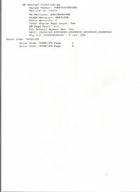 HP F4280 Możliwa regeneracja ?