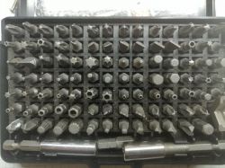 Unscrewing Triangular Bolt Without Dedicated Screwdriver: Easy Tips & Tricks
