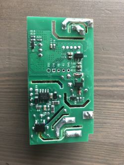 Sterowanie roletami przy pomocy sonoff basic apple homekit Sterowanie roletami przy pomocy sonoff basic apple homekit