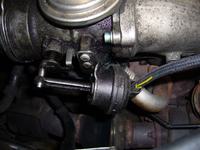 Audi A6 1.9 TDI: Oil Leaking Around EGR Valve, Engine Power Loss and Turbine Issue Resolved Audi A6 1.9 TDI: Oil Leaking Around EGR Valve, Engine Power Loss and Turbine Issue Resolved