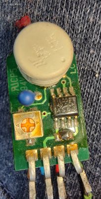 Ford Galaxy 1.6 Ecoboost SCTi - Maksymalne obroty 3000 obr/min