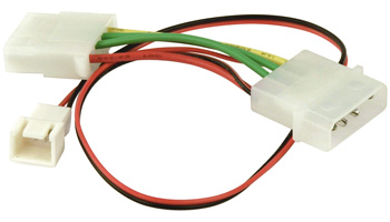 GeForce GT 220 - 103 st. C. Wymiana chłodzenia czy to pomoże?