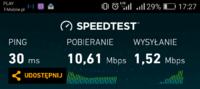 Jak znaleźć nadajnik LTE T-Mobile w mojej okolicy?