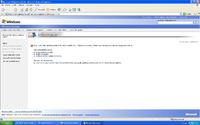 Windows XP - Windows Update [Numer błędu: 0x8024D001]
