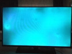 Samsung ue40h5500aw - Ocena naprawy podświetlenia Samsung ue40h5500aw - Ocena naprawy podświetlenia