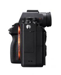 Nowy aparat Sony A9 rewolucja na rynku profesjonalnego sprzętu fotogra Nowy aparat Sony A9 rewolucja na rynku profesjonalnego sprzętu fotogra