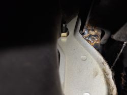 Opel Vivaro 1.9 dti 101km 2003r brak reakcji na pedał gazu