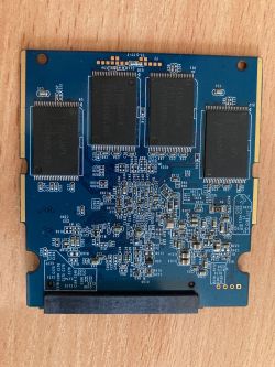 SATAFIRM S11 or How to bring an SSD to life on a Phison PS3111 SATAFIRM S11 or How to bring an SSD to life on a Phison PS3111