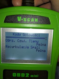 V-scan, tani skaner diagnostyczny OBD2 V-scan, tani skaner diagnostyczny OBD2
