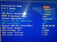 Co tutaj zmienić w biosie - płyta MSI 875P Neo-FISR