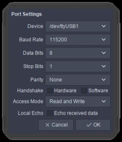 ESP8266 from different batches - one works, the other does not detect the network