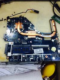 Dell Inspiron 3543 - Wyłączenie cpu thermal throttling