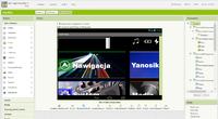 Tablet jako system multimedialny samochodu