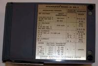 61 MK II MINIMASTER - Gdzie znaleźć instrukcję i schemat?