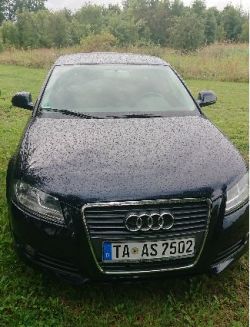 Który sedan benzynowy do 15 tys. zł wybrać pod LPG: Vectra, A4, Jetta, Octavia?