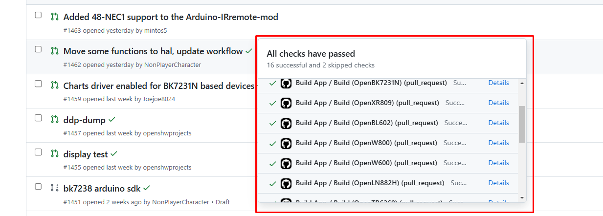 How to programmatically access Github pull requests, commits and ...