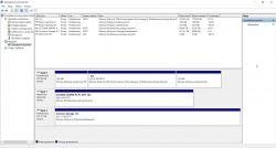 PC - Windows UEFI nie widzi dysków z BIOS-CSM (LEGACY)