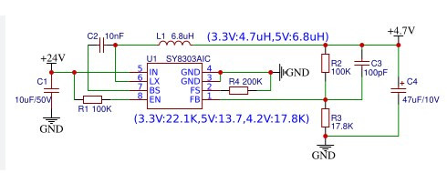 [Rozwiązano] JBL Boombox 2 - Testowanie przetwornicy LM2596S zamiast ...