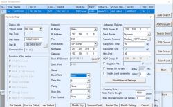 Integracja pompy ciepła Cooper@Hunter z Home Assistant przez Modbus TCP - word 42