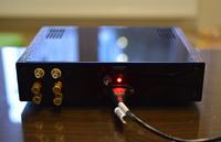 Prosty wzmacniacz stereo na LM3886 (blade13)