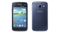 Samsung Galaxy Core - tani smartphone z Android 4.1 Dual SIM Samsung Galaxy Core - tani smartphone z Android 4.1 Dual SIM