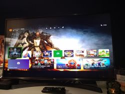 Xbox one ma jakieś zwarcie w porcie hdmi