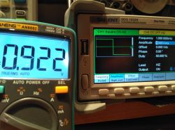 ANENG AN8002 - ein winziges, billiges Multimeter - Test und Bewertung