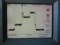 Obliczenie poboru prądu z baterii + optymalizacja kodu