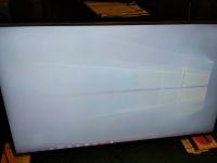 TV LG 55LF6000 - Obraz jak przez mgłę, co może być uszkodzone?
