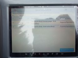 Audi S3 8L - ESP/Haldex - brak komunikacji, przekroczenie 20 km/h, błąd 1324, pompa ABS