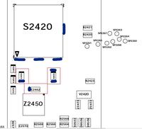 SE K750i - Jak naprawić joystick i klawisze głośności?