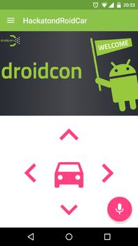 10 projektów na nudne lato: DroniXcar - samochód RC z modułem UDOO (7)