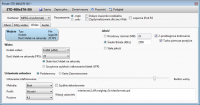 Convert mp4 to VOB (DVD-Video) while maintaining the properties of the source fi