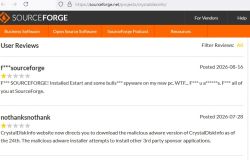 CrystalDiskInfo bez adware - gdzie i który plik pobrać?
