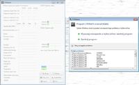 Antenna on LTE modem HUAWEI E3372 HiLink - 1km od BTS
