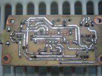 udmx - po zbudowani udmx wyskakuje błąd na pc