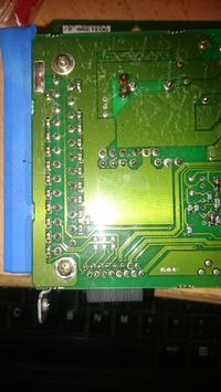 BOSE AMP 3600 - Syczenie po włączeniu, przy niskiej głośności, możliwe przyczyny?