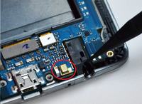 LG G3 - Szumy w mikrofonie podczas rozmów, możliwe zwarcie w złączu Jack