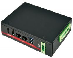 ME1-108T - mały komputer typu embedded z i.MX8M, COM, GPIO
