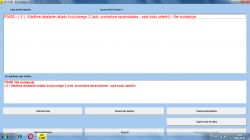 Dlaczego w Oplu Vectra 2.0 DTI pojawia się błąd P0400?