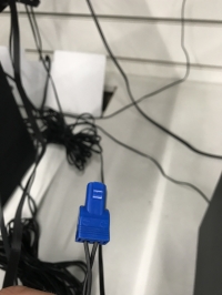 SONY HT-RT3 5.1: Satellite Speaker Cable Extensions, Tips & Plugs - Names, Availability