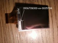 Szukam schematu LCD, mp4, lark, 'made in china'...