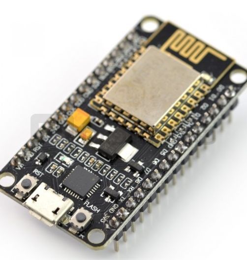Light control via ESP8266 relay with SUPLA - how to program?