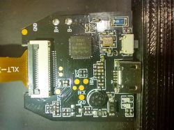 Flashing Open-Source Firmware on X5 Mini Camera (TXW817-810 SOC): UART & Logic Analyzer Help